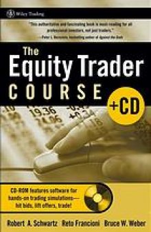 The equity trader course