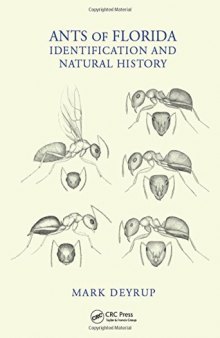 Ants of Florida: identification and natural history