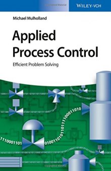 Applied Process Control: Efficient Problem Solving (1)
