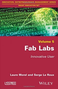 Fab labs: innovative user