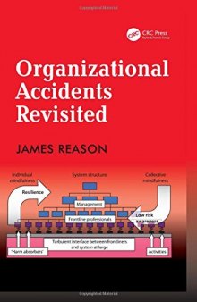 Organizational accidents revisited