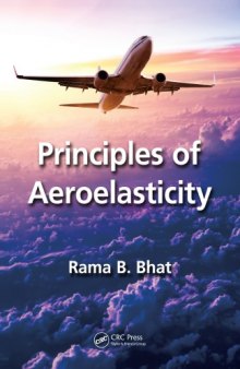 Principles of aeroelasticity