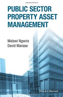 Public sector property asset management