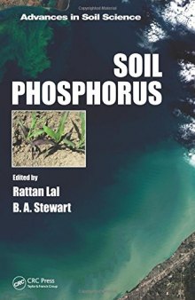 Soil phosphorus