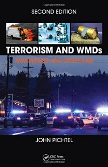 Terrorism and WMDs: awareness and response