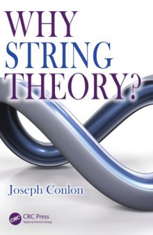 Why string theory?