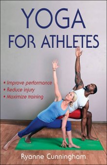 Yoga for athletes