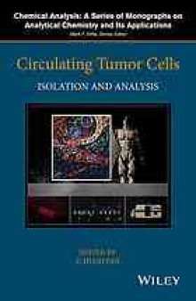 Circulating tumor cells : isolation and analysis