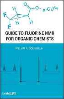 Guide to fluorine NMR for organic chemists