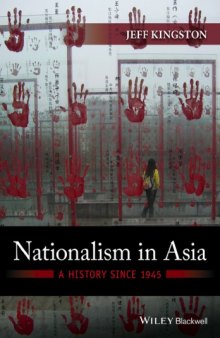 Nationalism in Asia : a history since 1945