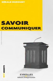 Savoir communiquer