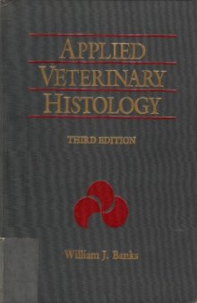 Applied Veterinary Histology