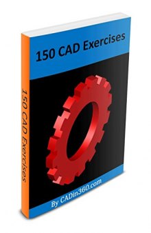 150 CAD Exercises