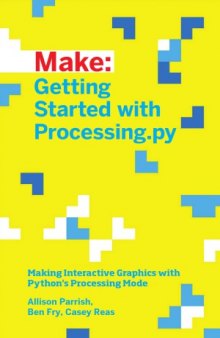 Make  Getting Started with Processing.py