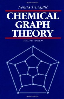 Chemical Graph Theory