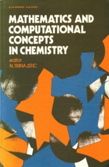 Mathematics & Computational Concepts in Chemistry