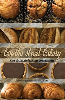Bourke Street Bakery  The Ultimate Baking Companion