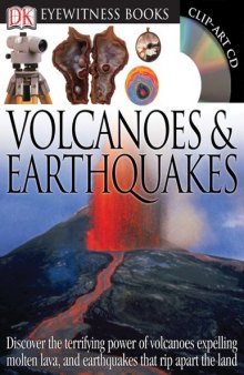 Volcano & Earthquake