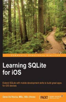 Learning SQLite for iOS