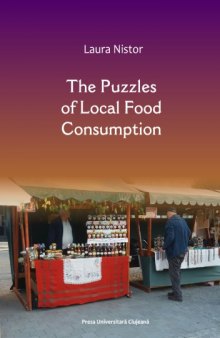 The puzzles of local food consumption : empirical insights regarding profiles, motivations, and discourses