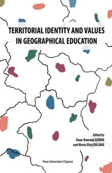 Territorial identity and values in geographical education