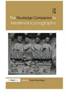 The Routledge Companion to Medieval Iconography