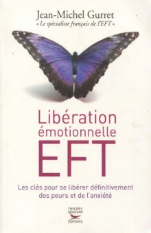 Liberation emotionnelle EFT
