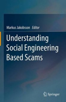 Understanding Social Engineering Based Scams