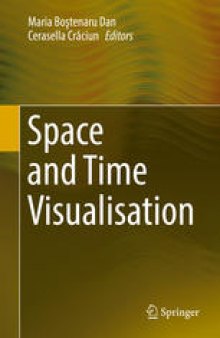 Space and Time Visualisation