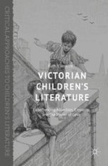 Victorian Children’s Literature: Experiencing Abjection, Empathy, and the Power of Love