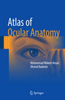 Atlas of Ocular Anatomy