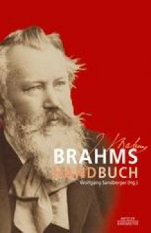 Brahms Handbuch