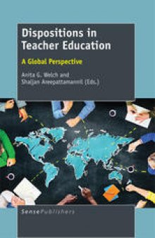 Dispositions in Teacher Education: A Global Perspective