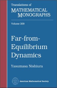Far-from-Equilibrium Dynamics