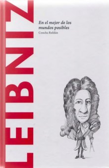 Leibniz - En el mejor de los mundos posibles