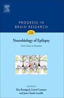 Neurobiology of Epilepsy From Genes to Networks