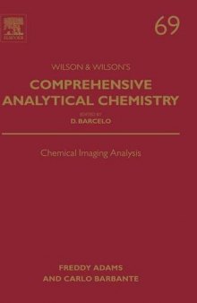 Chemical Imaging Analysis