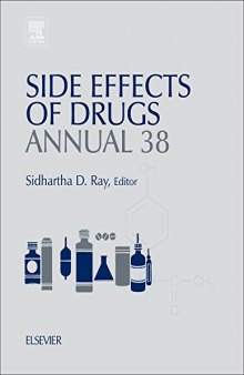 A Worldwide Yearly Survey of New Data in Adverse Drug Reactions