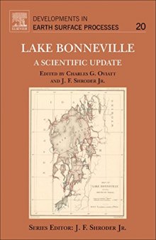 Lake Bonneville A Scientific Update