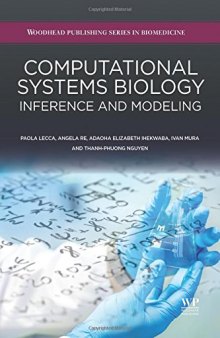 Computational Systems Biology. Inference and Modelling
