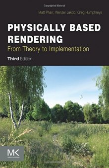 Physically Based Rendering. From Theory to Implementation