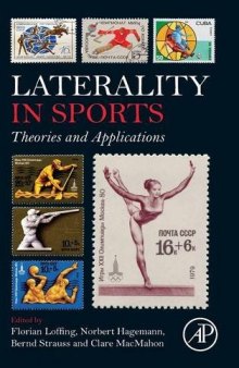 Laterality in Sports. Theories and Applications