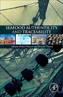 Seafood Authenticity and Traceability