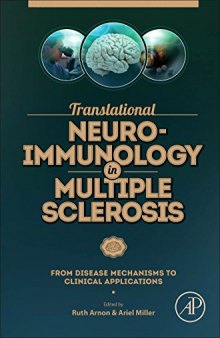 Translational Neuroimmunology in Multiple Sclerosis. From Disease Mechanisms to Clinical Applications