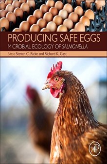 Producing Safe Eggs. Microbial Ecology of Salmonella