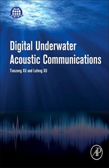 Digital Underwater Acoustic Communications