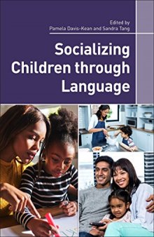 Socializing Children Through Language