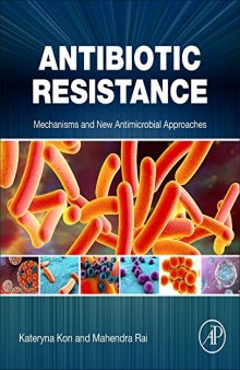 Antibiotic Resistance. Mechanisms and New Antimicrobial Approaches