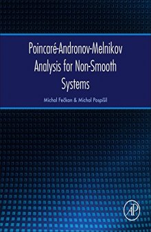 Poincaré-Andronov-Melnikov Analysis for Non-Smooth Systems
