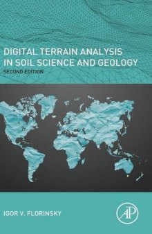 Digital Terrain Analysis in Soil Science and Geology